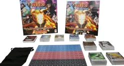 Naruto Shippuden - Combates de ninjas - Topi Games