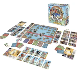 One Piece - Adventure Island - Topi Games