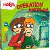 Operación Amon-Re - Haba