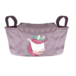 Organizador de cochecito Sparkly el unicornio - Sassi Junior