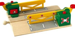 Paso a nivel - Brio