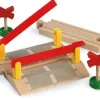 Paso a nivel - Brio