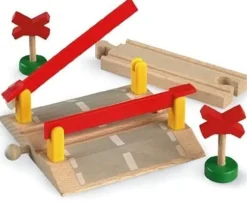 Paso a nivel - Brio