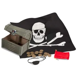 Pecho de pirata - Melissa & Doug