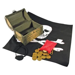 Pecho de pirata - Melissa & Doug