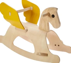 Pegaso mecedora - Plan Toys