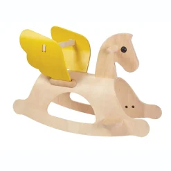 Pegaso mecedora - Plan Toys