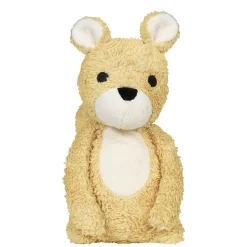 Peluche de ardilla amarilla Harald - Franck & Fischer