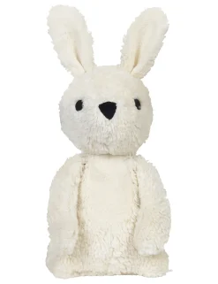 Peluche de conejo Carla en color crudo - Franck & Fischer