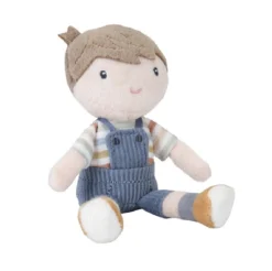 Pequeño muñeco Jim - Little Dutch