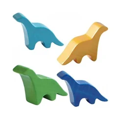 Persecución de Dino - Haba