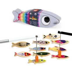 Pesca con caña sardina - Janod