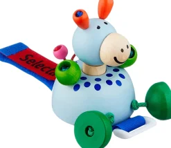 Pia Iah, cochecito de bebé - Selecta