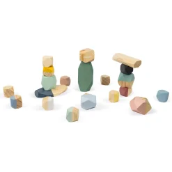 Piedras apilables Sweet Cocoon - Janod