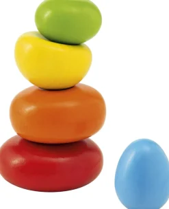 Piedras que se tambalean - Selecta