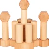 Piezas de construcción - Goki