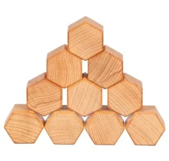 Piezas de construcción - Goki
