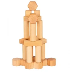Piezas de construcción - Goki