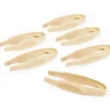 6 pinzas gigantes para niños - Guidecraft