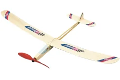 Planeur Boogie - Aero-naut