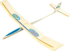 Planeur Colibrí - Aero-naut
