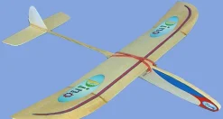 Planeur Dino - Aero-naut