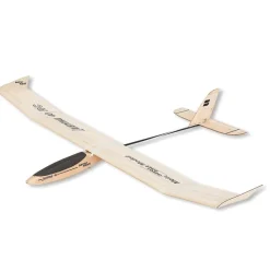 Planeur Lilienthal 40 RC - Aero-naut