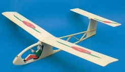 Planeur Pino - Aero-naut