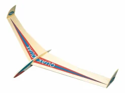 Planeur Quax - Aero-naut