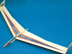 Planeur Quax - Aero-naut