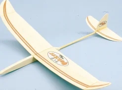 Planeur Quicker HLG - Aero-naut