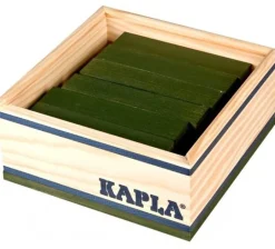 Plaza 40 Verde - Kapla