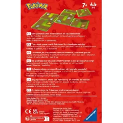 Pokémon - Labyrinth Connect - Ravensburger
