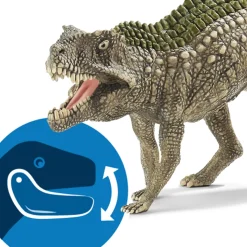 Postosuchus - Schleich