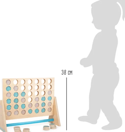 Potencia 4 XXL - Small foot company