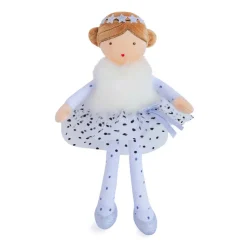 Preciosa señorita Agathe - Doudou et Compagnie