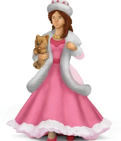 Princesa con un perrito - Papo