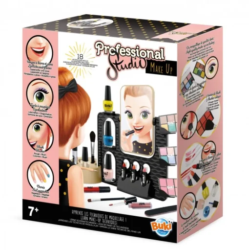 Professional Studio Make up - Buki France