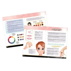 Professional Studio Make up - Buki France