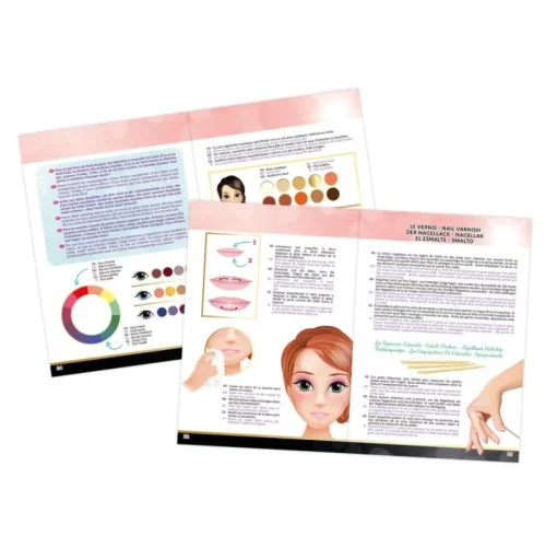Professional Studio Make up - Buki France