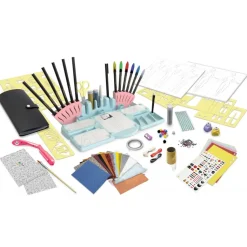 Professional Studio Mode Deluxe - Buki France
