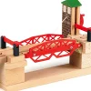 Puente basculante - Brio