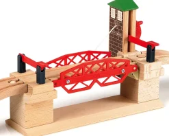 Puente basculante - Brio