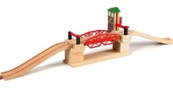 Puente basculante - Brio