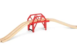 Puente curvo - Brio