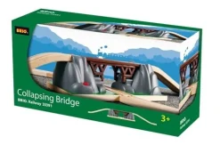 Puente de la catástrofe - Brio