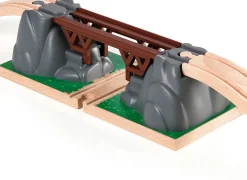 Puente de la catástrofe - Brio