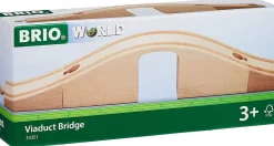 Puente del Viaducto - Brio