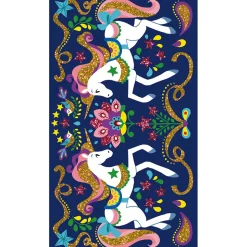 Purpurina Unicornios - Janod