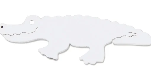 Puzzle - Cocodrilos - Hape Toys